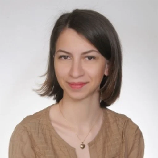 Çağla Kav Doğançay