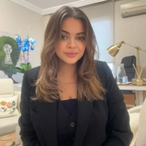 Melis Öztürkçe Yıldızhan