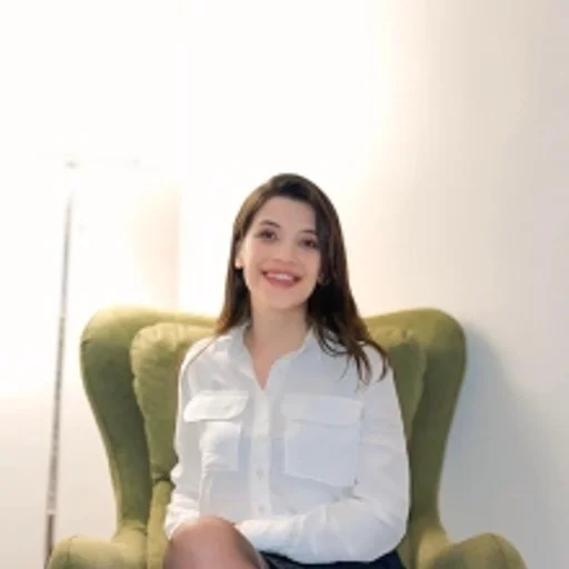 Ela Eryılmaz Uzun