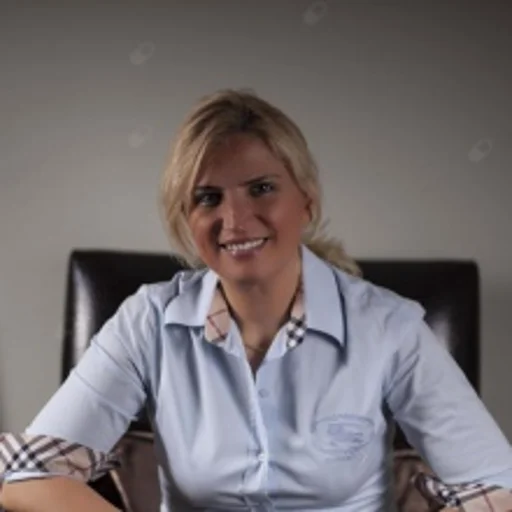 Seyhan Türkmen Yalım