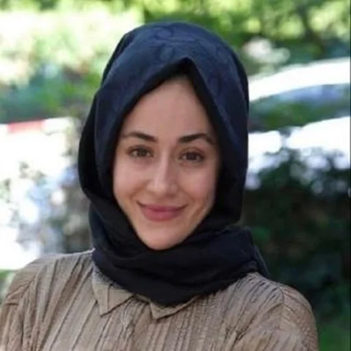 Zehra Demirhan