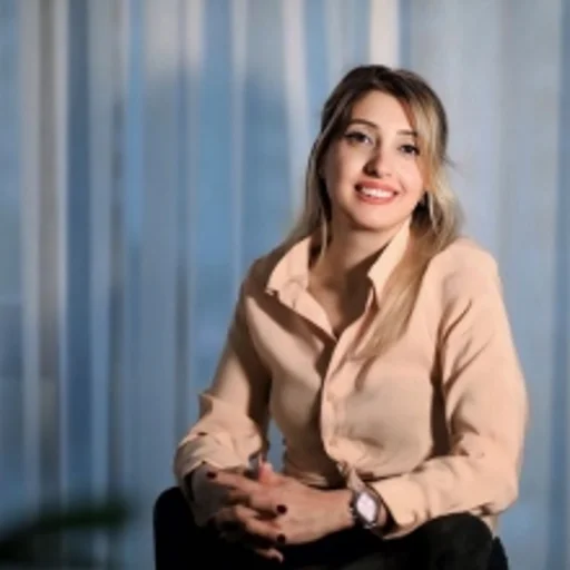 Meltem Şengül Kılıç