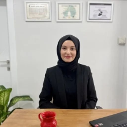 Rukiye Şevik Diallo