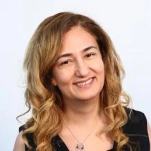 Özlem Öztürk