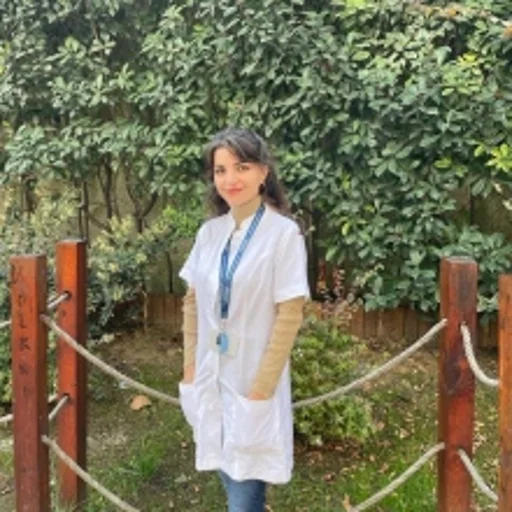 Büşra Kalkan Adatepe