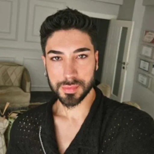 Mustafa Bıyıkoğlu