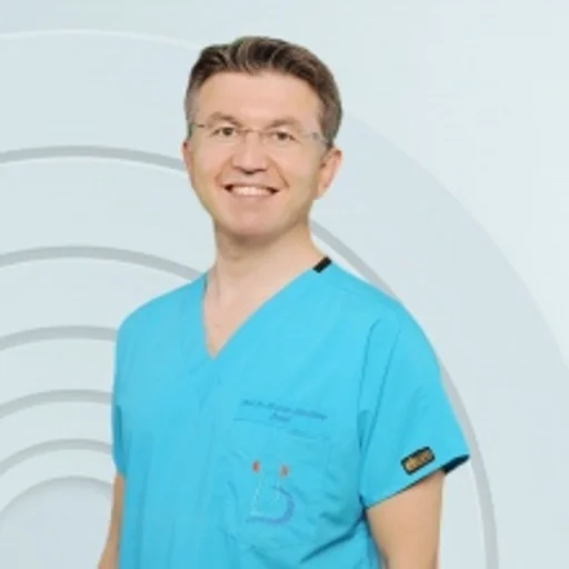 Ali Ersin Zümrütbaş