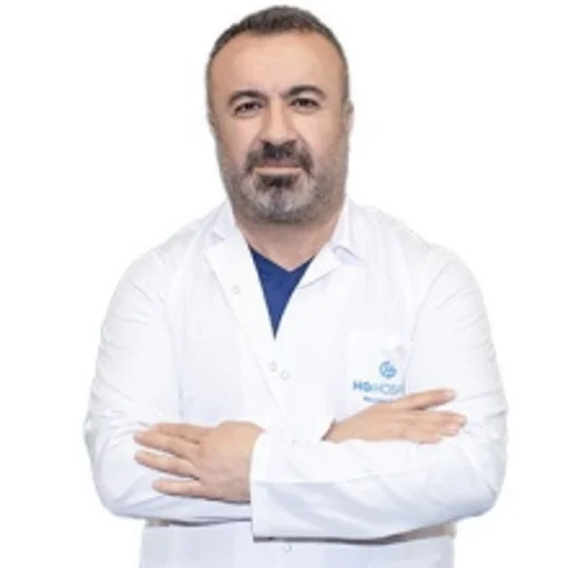 Orhan Sünbül