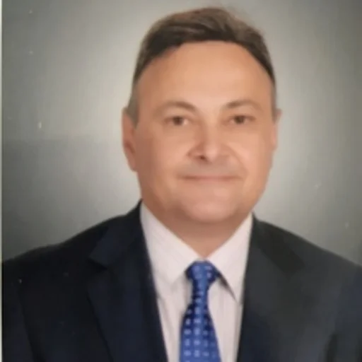 Mustafa Melih Çulha