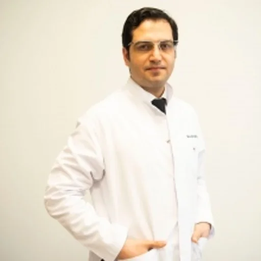 Fethi Ahmet Türegün