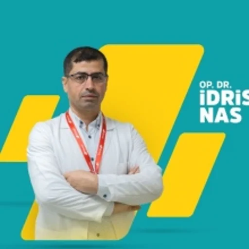 İdris Nas