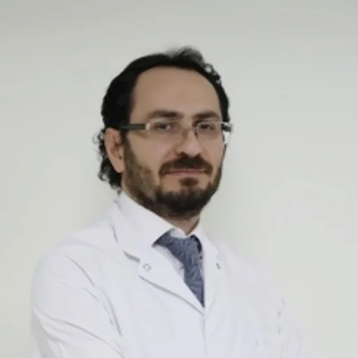 Süleyman Sami Çakır