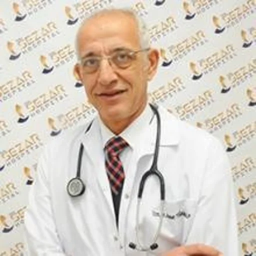 Ahmet Tuğanalp
