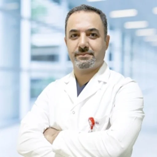 Mehmet Nuri Bodakçı