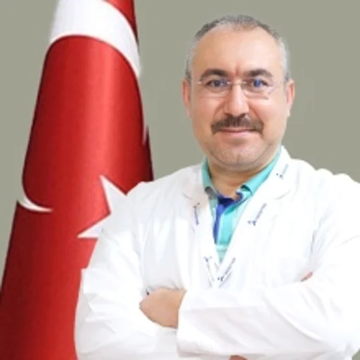 Mehmet Bilgehan Yüksel