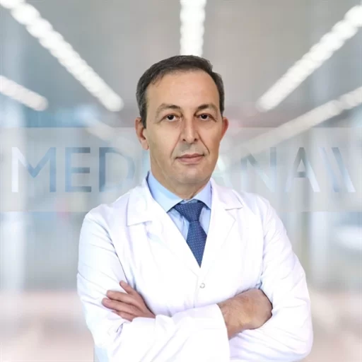 Prof. Dr. Erol Şener - Kalp ve Damar Cerrahisi Uzmanı (Ankara)