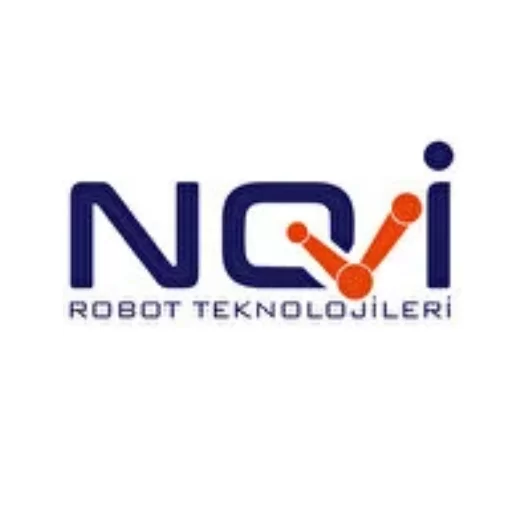 Novi Robot Teknolojileri Otomasyon Yazılım San. Tic. Ltd. Şti.