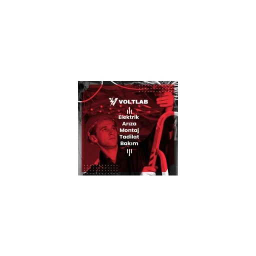 VOLTLAB ELEKTRİK