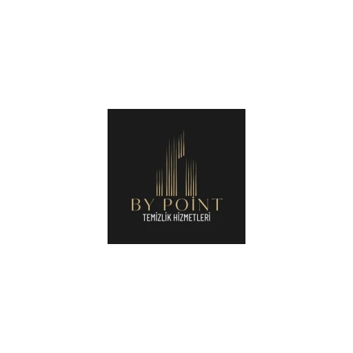 BY POİNT TEMİZLİK HİZMETLERİ