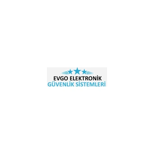 EVGO ELEKTRONİK