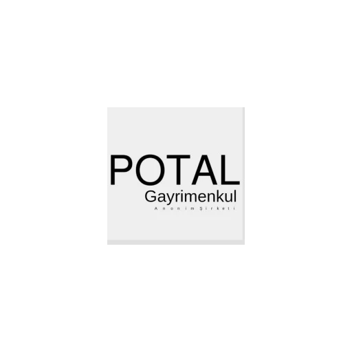 POTAL GAYRİMENKUL ANONİM ŞİRKETİ
