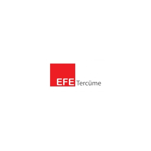EFE TERCÜME