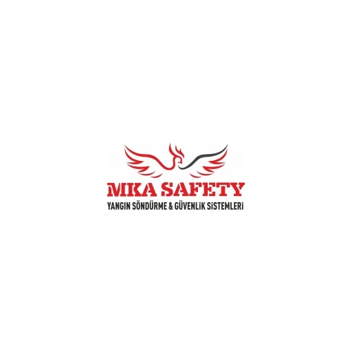 MKA SAFETY YANGIN SÖNDÜRME GÜVENLİK