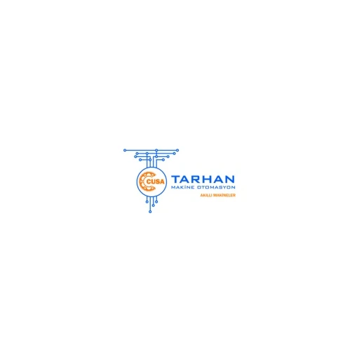 TARHAN MACHİNE AUTOMATİON TECHNOLOGİES - TARHAN MAKİNE OTOMASYON TEKN
