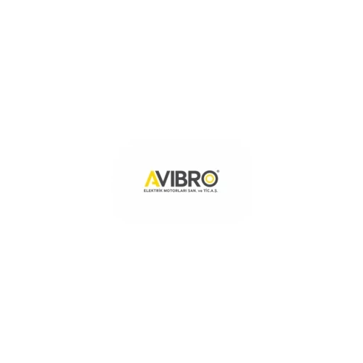 AVİBRO VİBRASYON MOTORLARI ANONİM ŞİRKETİ
