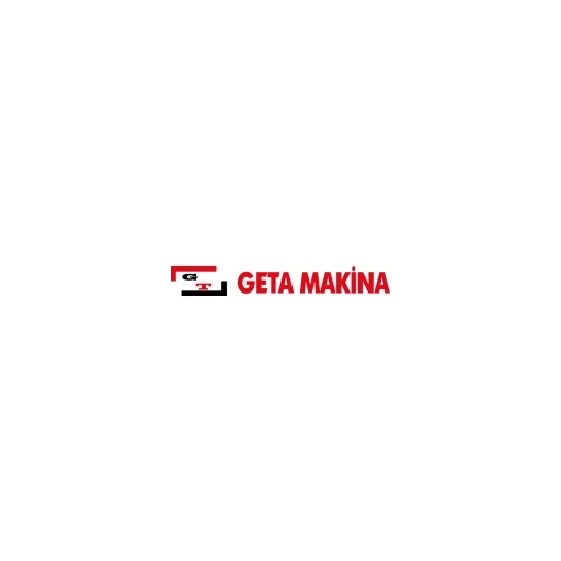 GETA MAKİNA