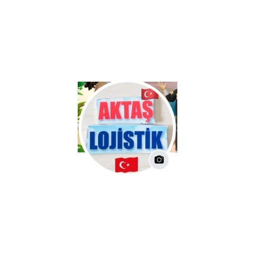 AKTAŞ LOJİSTİK