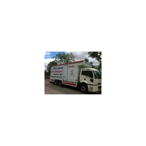 GÖRGÜLÜ ŞANLIURFA EVDEN EVE NAKLİYAT URFA KAMYON GARAJI