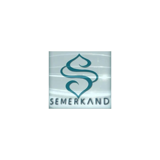SEMERKAND HALİ