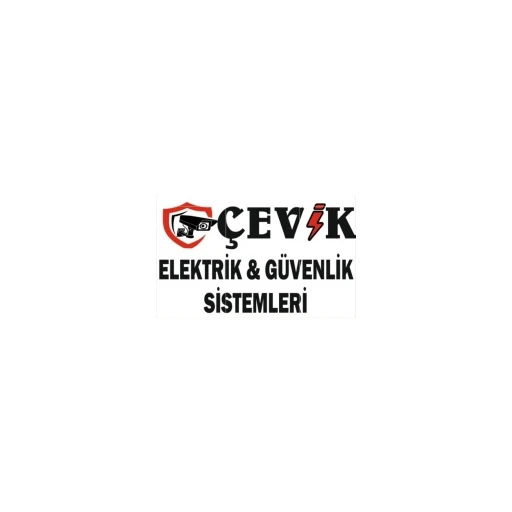 ÇEVİK ELEKTRİK & ELEKTRONİK