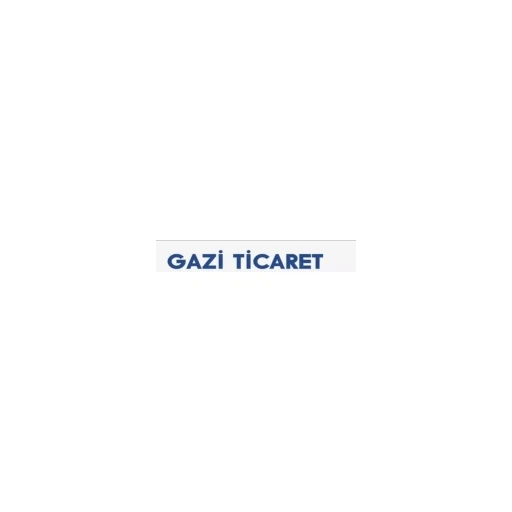 GAZİ TİCARET