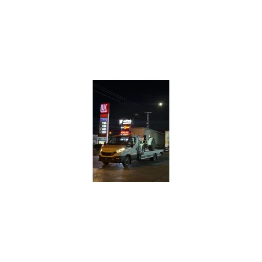 AKINCILAR OTO KURTARICI, ÇINAROĞULLARI
