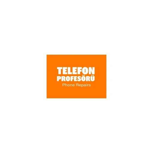 TELEFON PROFESÖRÜ