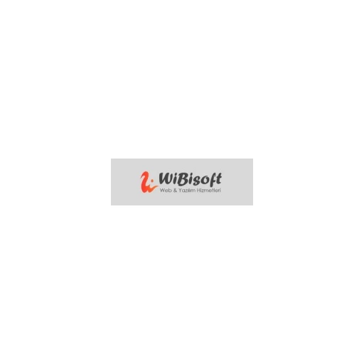 WİBİSOFT WEB-YAZILIM