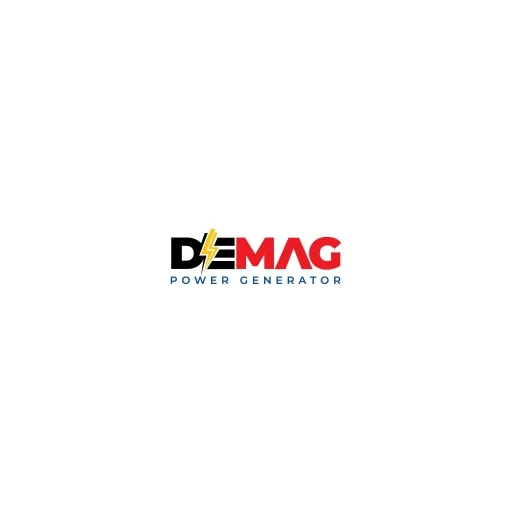 DEMAG POWER