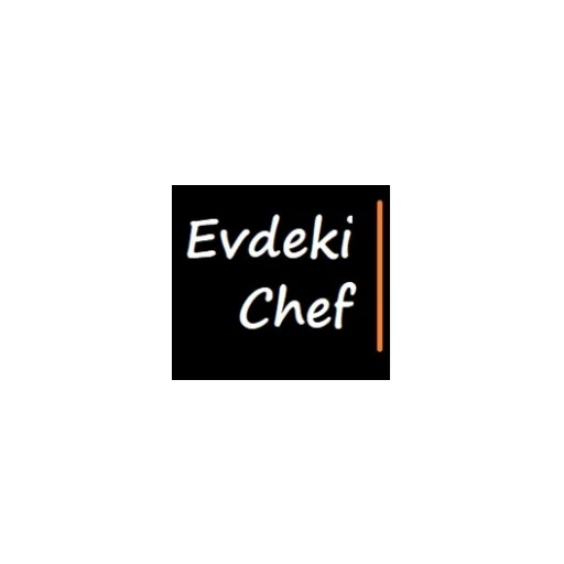EVDEKİCHEF