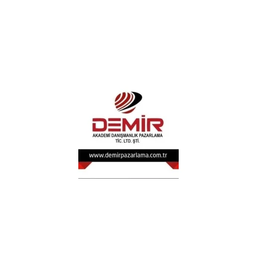 DEMİR AKADEMİ DANIŞMANLIK PAZ.TİC.LTD.ŞTİ