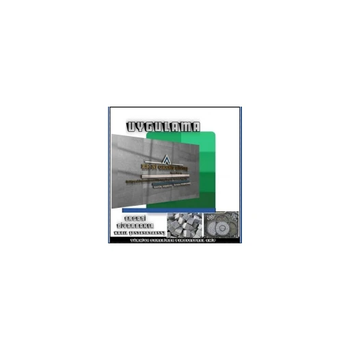 ER-Nİ DOĞAL KIRMA GRANİT KÜP TAŞ DOĞAL KIRMA ELEME BAZALT KÜP TAŞANTA