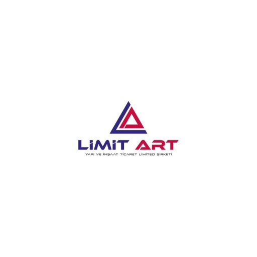 LİMİT ART YAPI VE İNŞAAT TİCARET LİMİTED ŞİRKETİ
