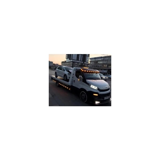 KIRŞEHIR OTO KURTARMA