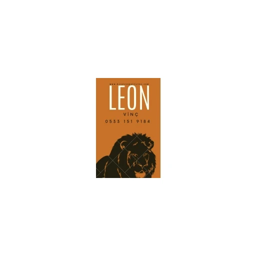 LEON VİNC