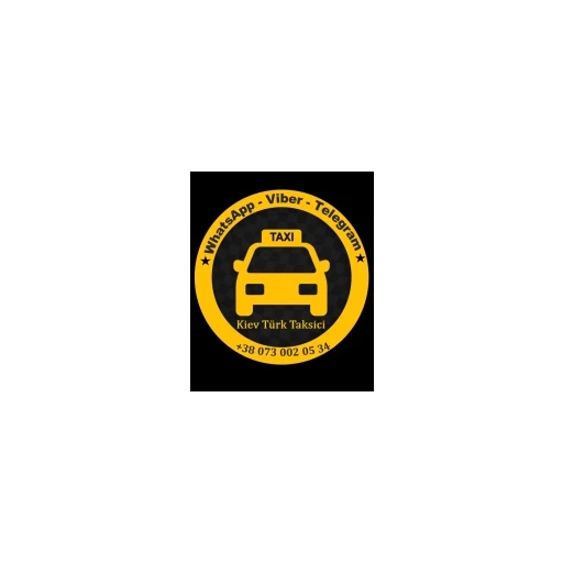 KİEV TÜRK TAKSİCİ