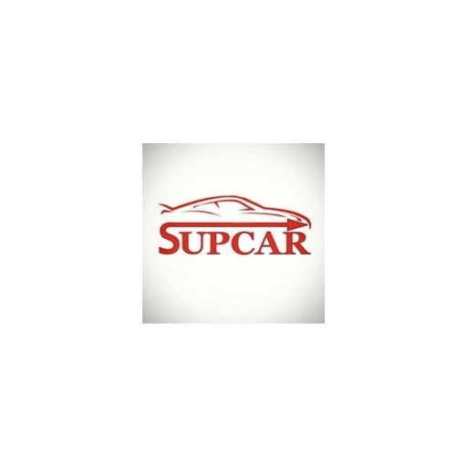 Supcar Rent A Car 🚗