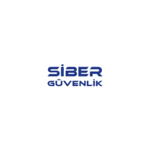 SİBER GÜVENLİK