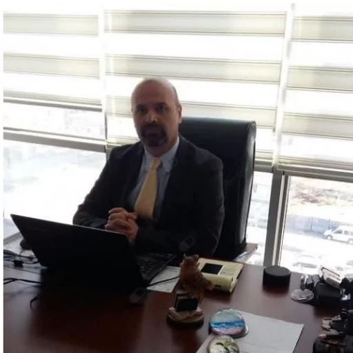 Prof. Dr. Mete Baba - Dermatoloji Uzmanı