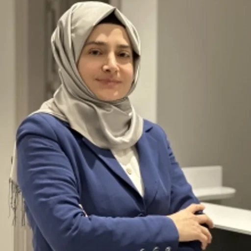 Merve D. Aslan